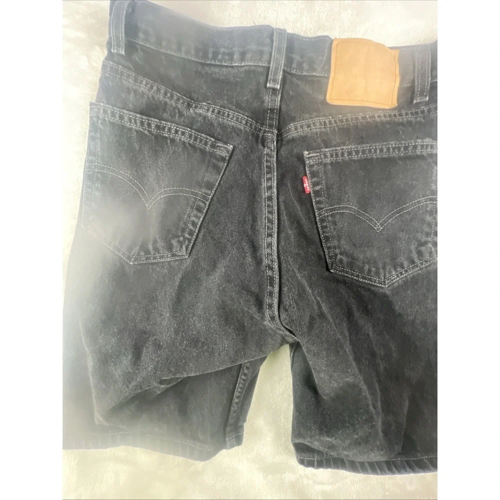 Levis product pair
